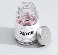 Vaginal Health Supplements Image 1