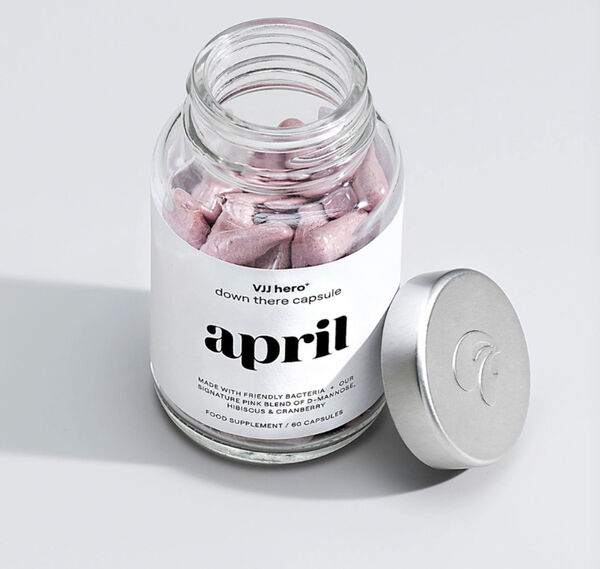 Vaginal Health Supplements
