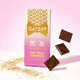 Low-Calorie Oat Milk Chocolates Image 4