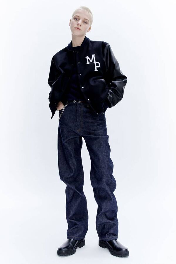 Anniversary-Honoring Luxe Streetwear Image 2