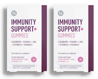 Immunity-Boosting Gummies Image 1