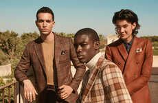 Top 65 Fashion for Men Trends in October