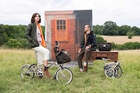 British Bicycle Apparel Collections