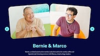 Companionship-Focused Startups Image 1