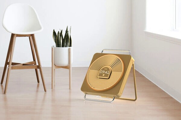 Slender Two-in-One Air Modifiers