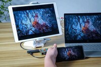 Five-in-One Video Streaming Dongles Image 3