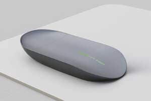 Accessibility-Focused Foot Mouses: The 'Foot Mouse' Concept by Califor ...