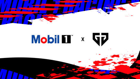 Oil Company Esports Teams