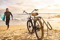 Artistic 2023 E-Bikes