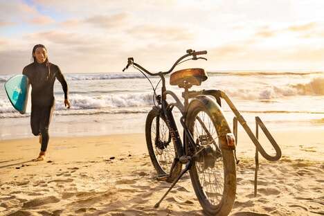 Artistic 2023 E-Bikes