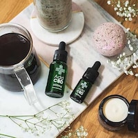 CBD-Based Food Enhancers Image 1