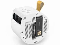 Rolling Smart Projection Systems Image 2