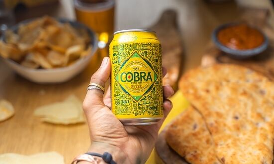 Asian Cuisine-Themed Beers