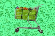 Healthy Eating Grocery Initiatives