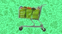 Healthy Eating Grocery Initiatives Image 1