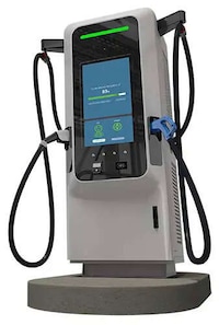 12-Minute EV Chargers Image 1