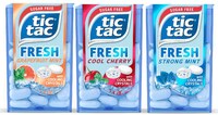 Cooling Extra-Fresh Mints Image 1