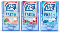 Cooling Extra-Fresh Mints