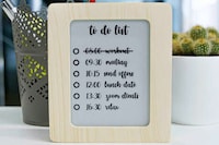 Paper-Free To-Do Devices Image 1