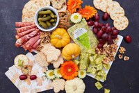 Aromatic Sage Cheeses Image 2
