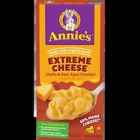 Extremely Cheesy Macaroni Meals Image 1