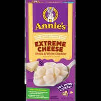 Extremely Cheesy Macaroni Meals Image 2