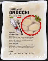 Five-Ingredient Italian Gnocchi Image 2