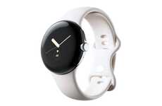 Circular Custom Smartwatches