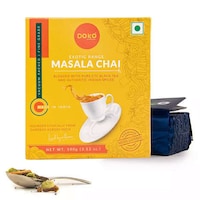 Calming Masala Teas Image 1