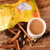 Calming Masala Teas Image 2