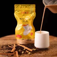 Calming Masala Teas Image 3