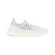 Slim-Fitting Knit Sneakers Image 1