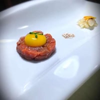 Dog-Friendly Tasting Menus