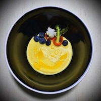 Dog-Friendly Tasting Menus Image 2