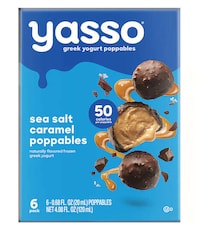 Poppable Greek Yogurt Bites Image 2