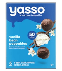 Poppable Greek Yogurt Bites Image 3