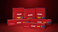 Micro-Engraved Premium Pastas