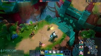 Competitive Dungeon-Crawling MOBAs Image 2