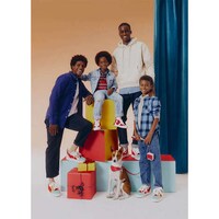 Familial Luxury Fashion Image 2