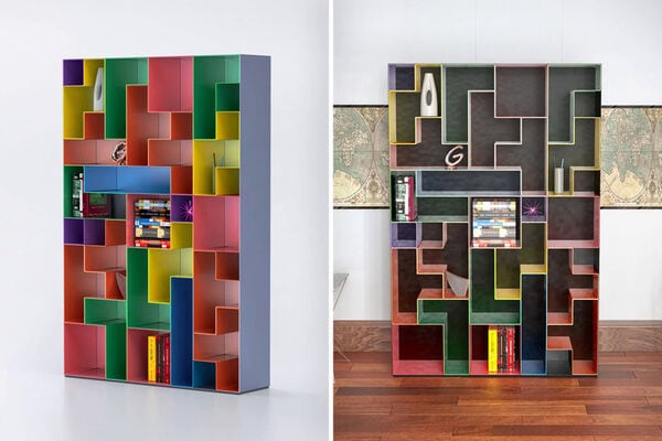 Top 100 Art & Design Trends in October