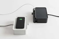 Anti-Clutter Technology Chargers Image 3