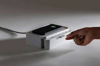 Anti-Clutter Technology Chargers Image 5