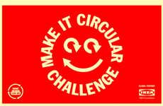 Circular Design Challenges
