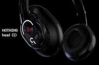 Visible Component Headphones Image 1