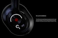 Visible Component Headphones Image 2