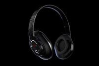 Visible Component Headphones Image 3
