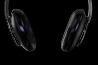 Visible Component Headphones Image 4