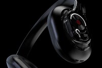 Visible Component Headphones Image 5
