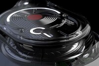 Visible Component Headphones Image 6