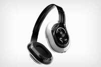 Visible Component Headphones Image 7